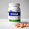 Alli générique orlistat 60 mg b